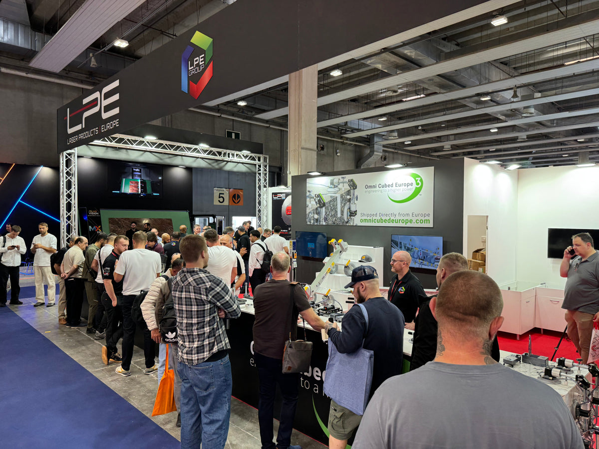 Marmomac 2026: A Busy Week in Verona for LPE Group