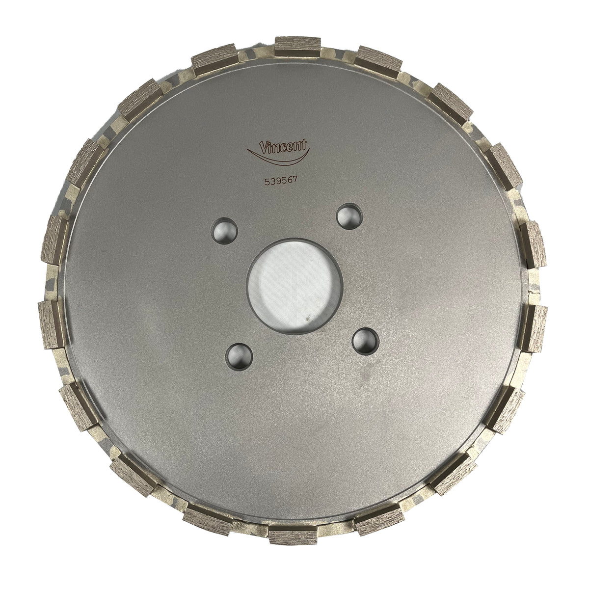 Calibration Wheels