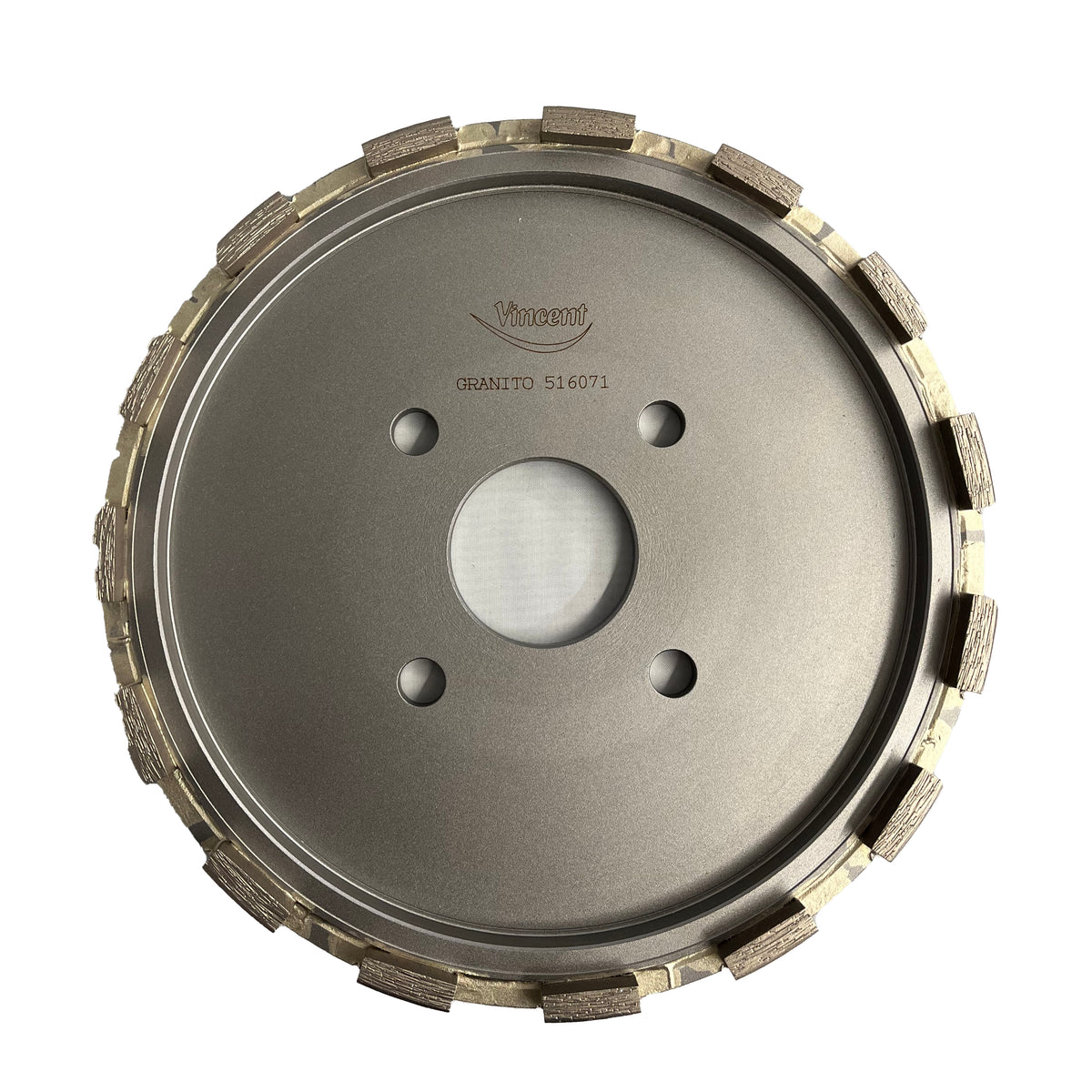 230mm Calibration Wheel