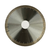 400mm LPE Le Mans Granite & Quartz Blade - 24mm Segment - 90mm Bore