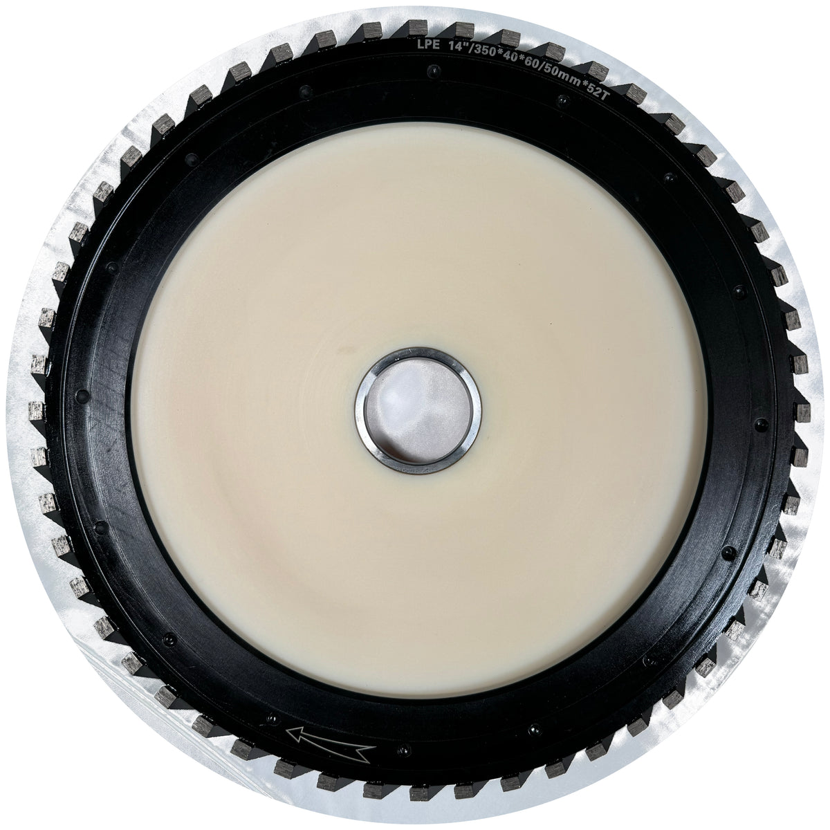 Milling Wheels