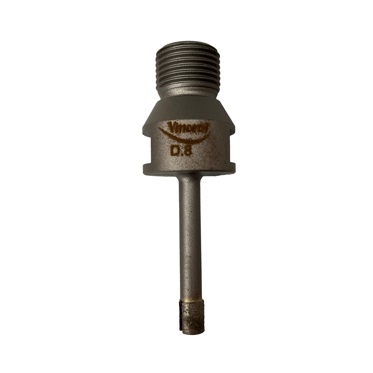 Vincent Blind Drill - 1/2" - U/L 55mm