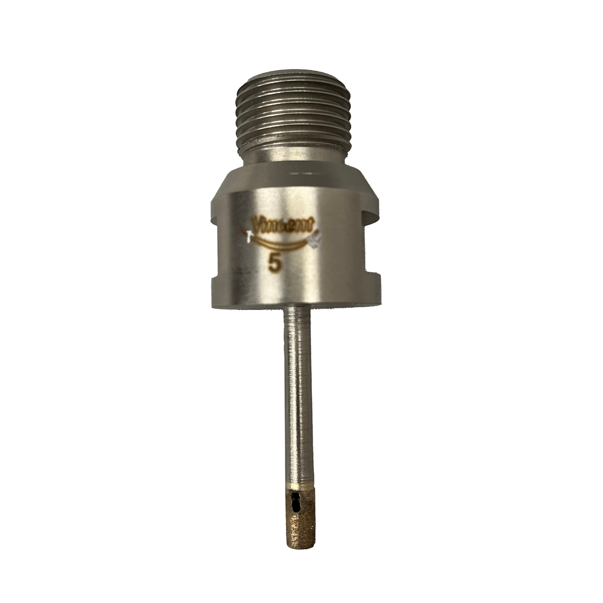 CNC Core Drills