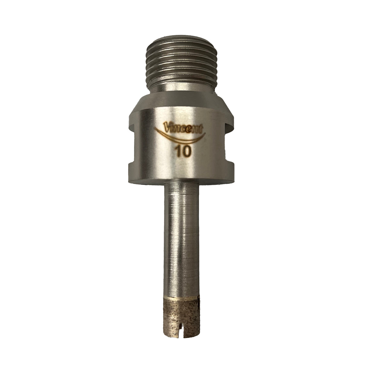 Vincent Thin Walled Core Drill for UCS 1/2" GAS