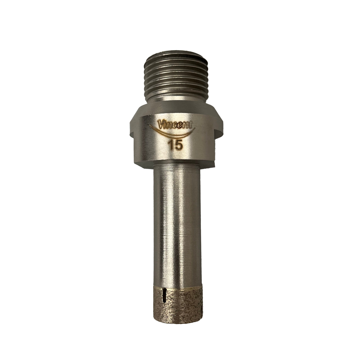 Vincent Thin Walled Core Drill for UCS 1/2" GAS