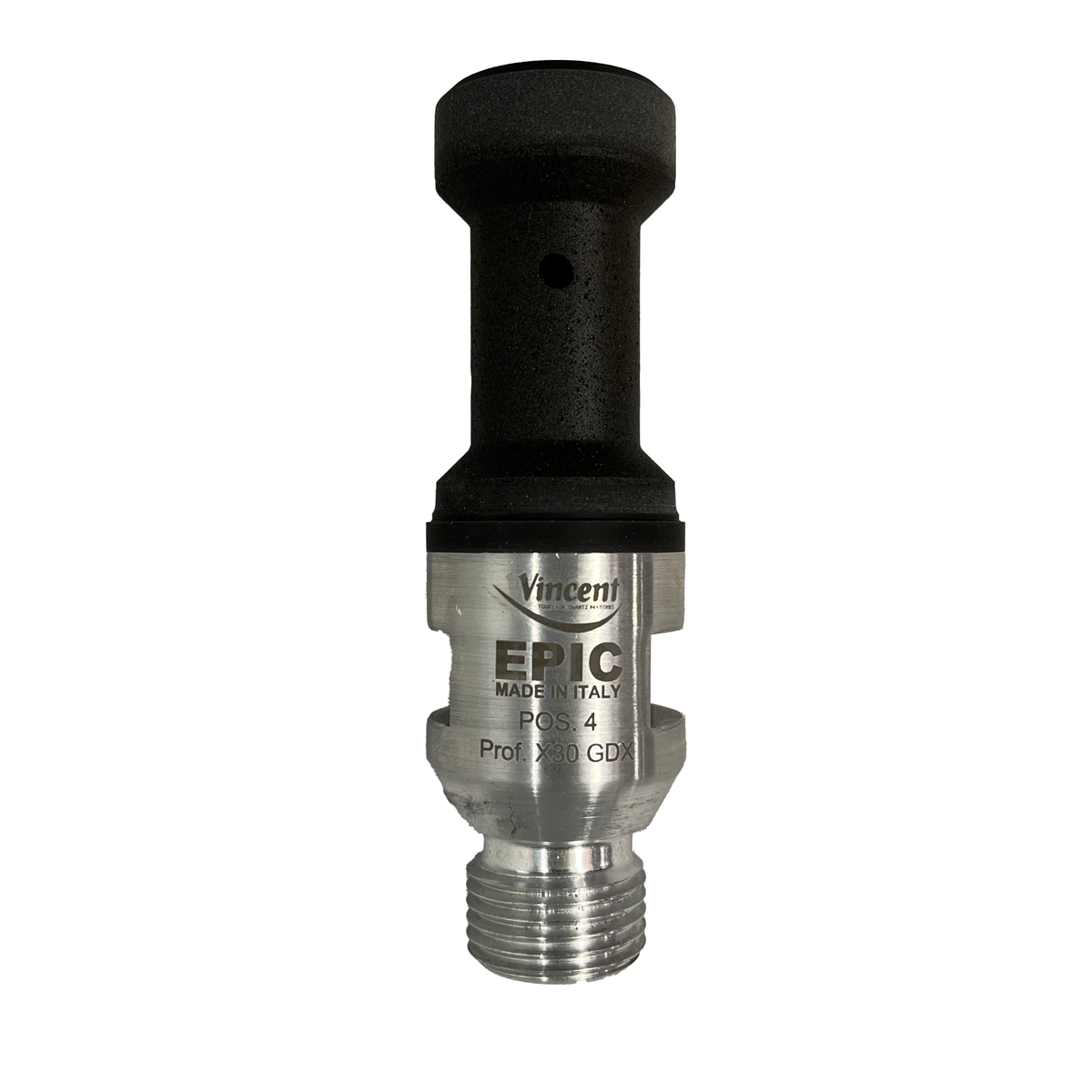 Vincent X30 - 20mm Dia - 1/2" GAS