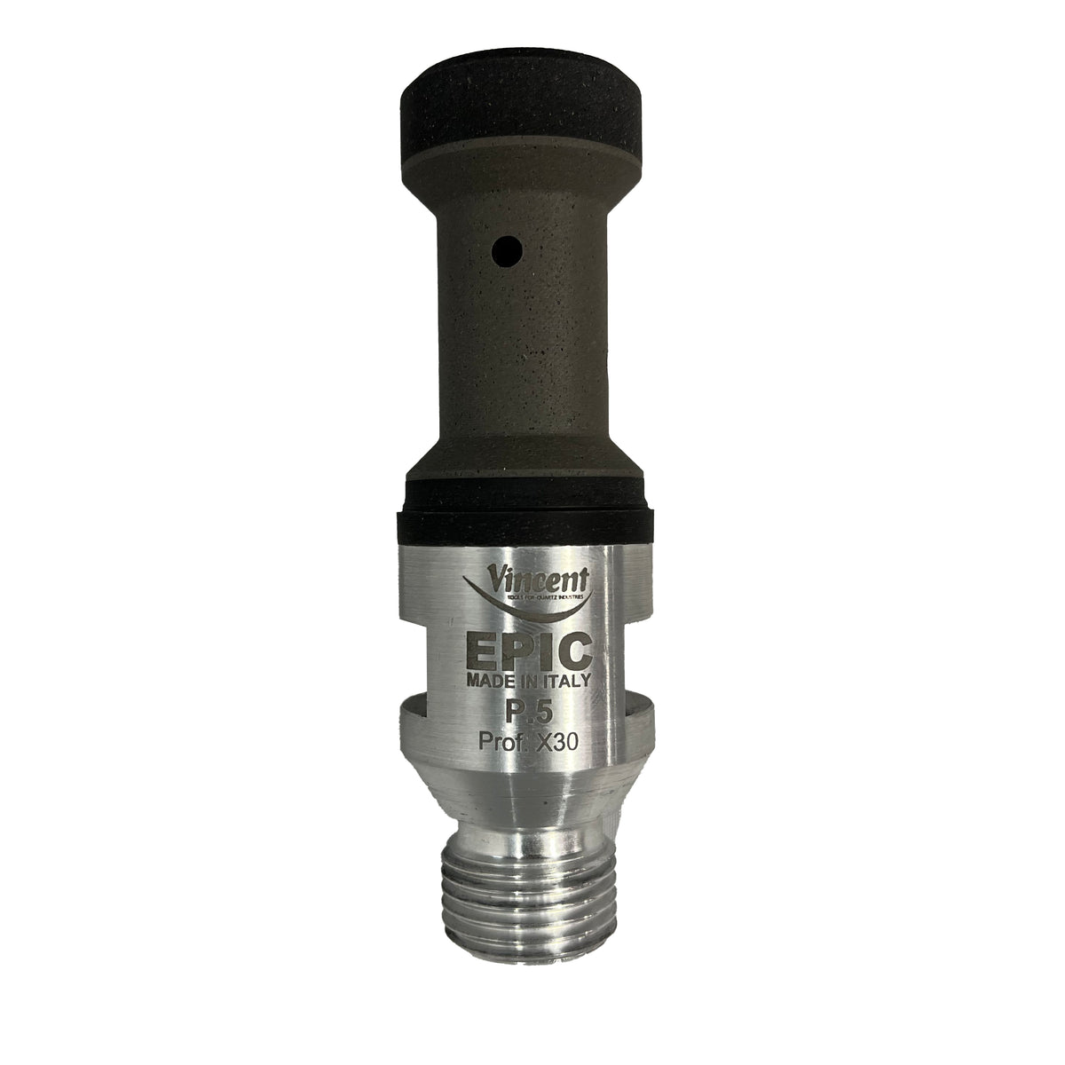 Vincent X30 - 20mm Dia - 1/2" GAS