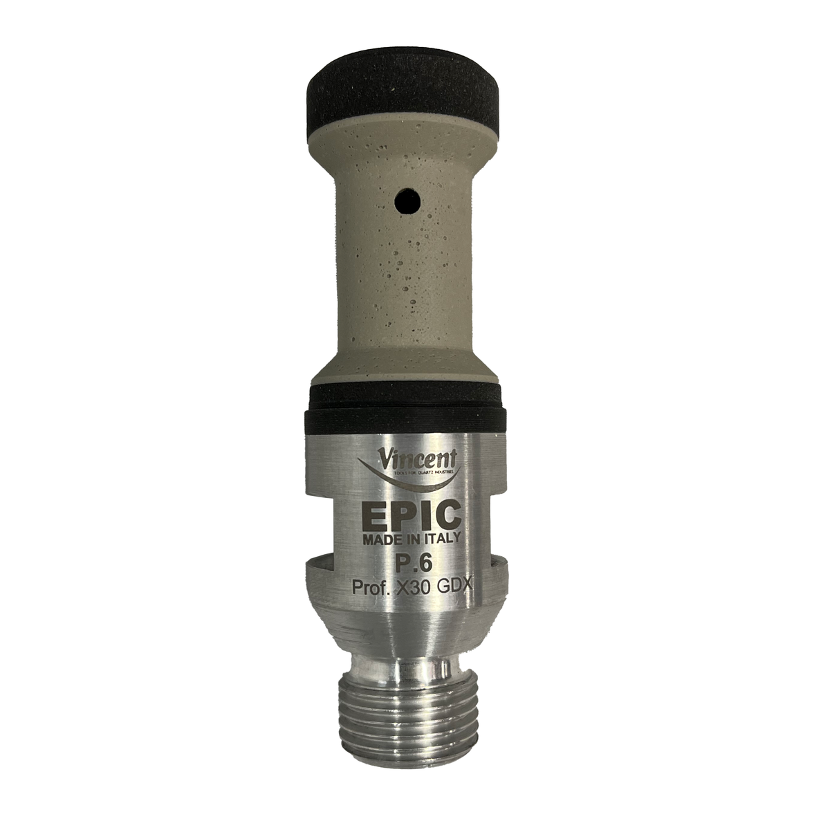 Vincent X30 - 20mm Dia - 1/2" GAS