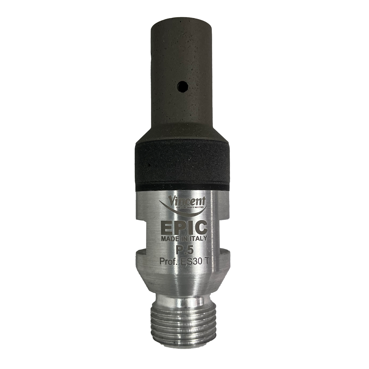 Vincent ES30 20mm Dia - 1/2" GAS