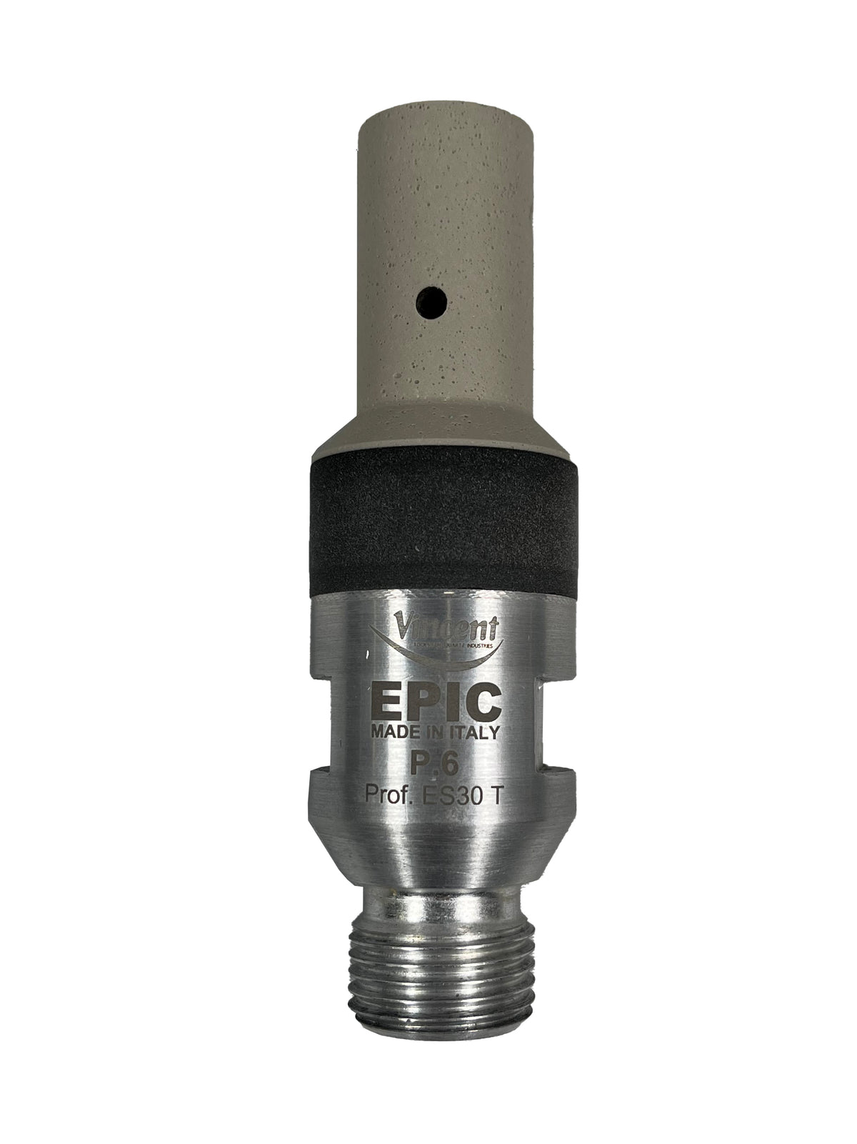 Vincent ES30 20mm Dia - 1/2" GAS
