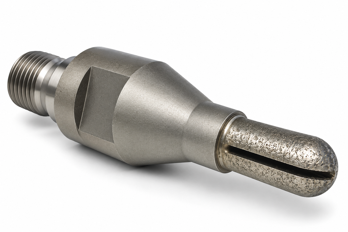 15mm Vincent Drainer Groove Router - POS.1