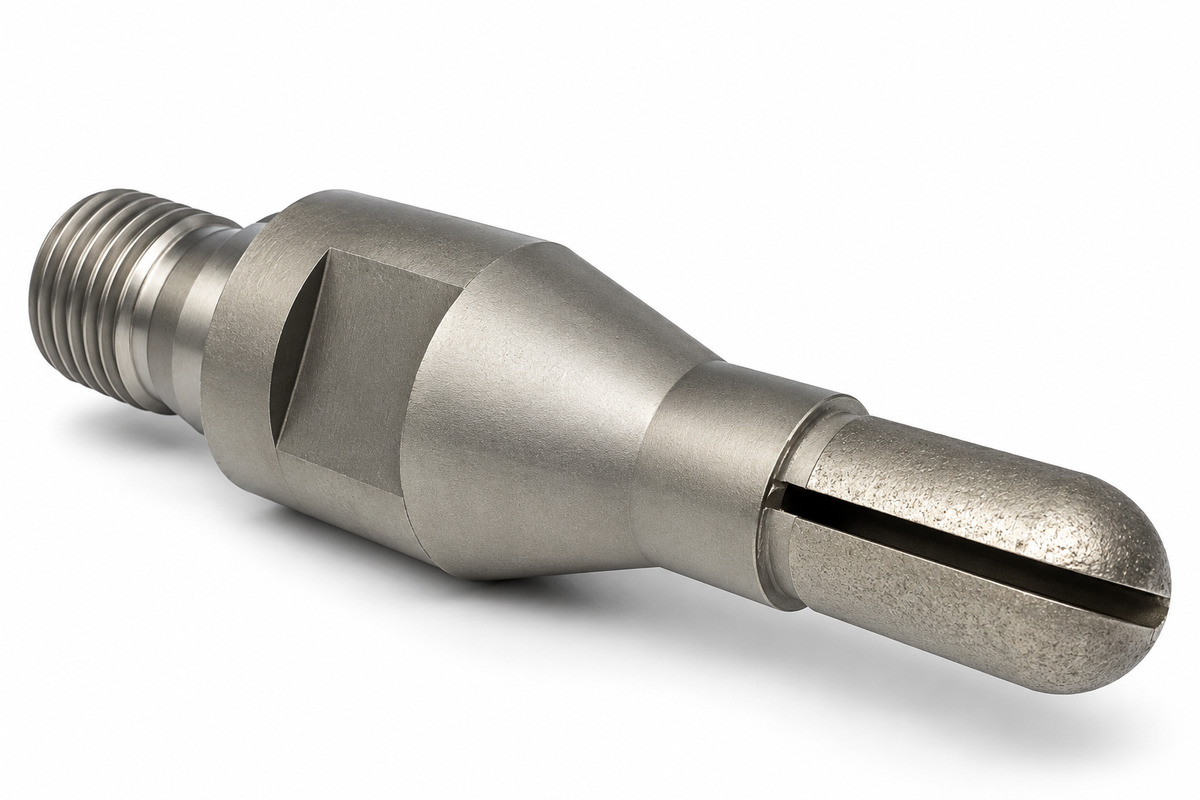 15mm Vincent Drainer Groove Router - POS.2
