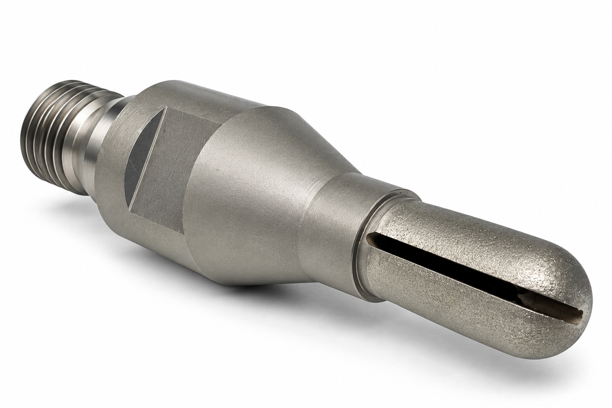 15mm Vincent Drainer Groove Router - POS.3