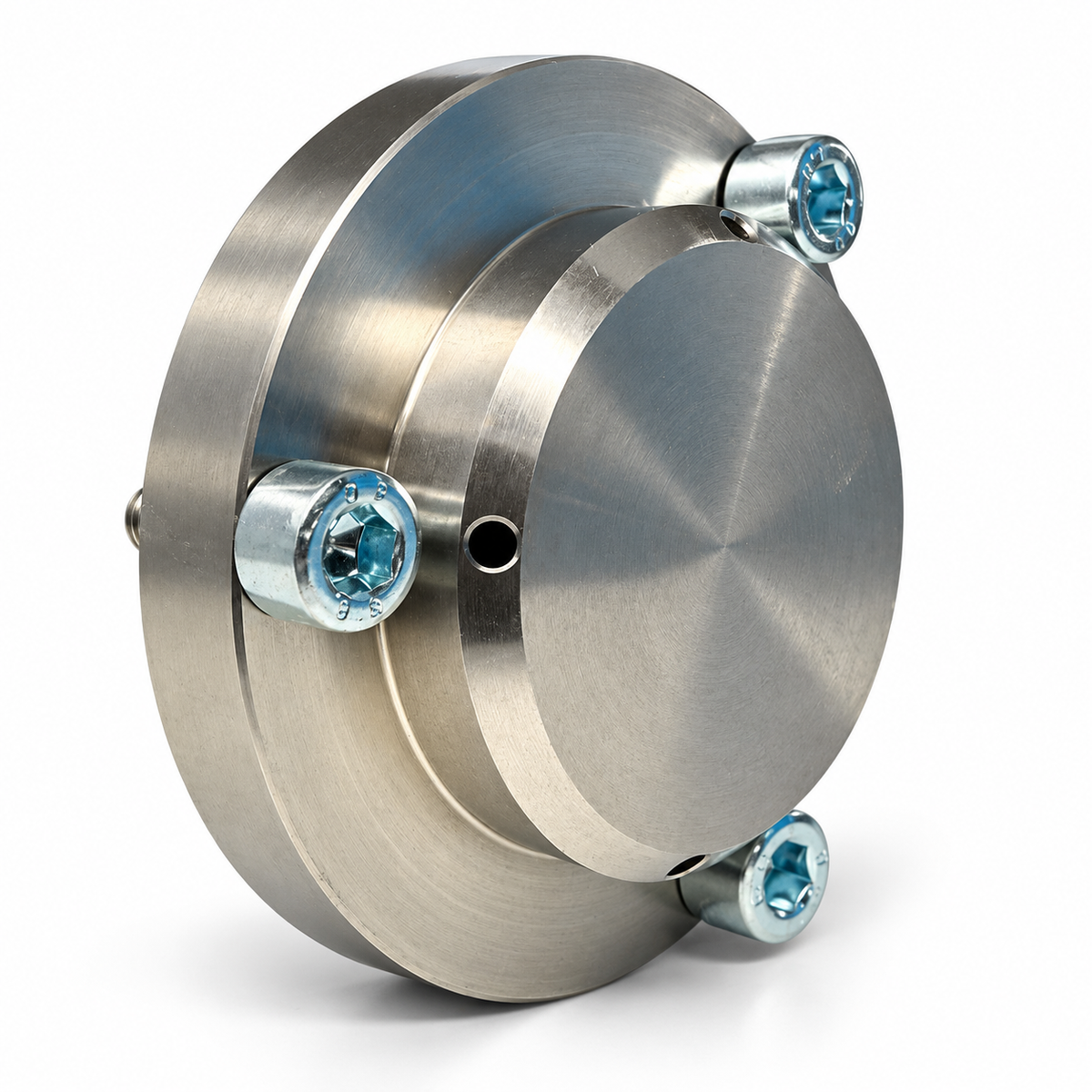 Vincent Stubbing Wheel Holder - 1/2" GAS