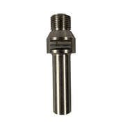 1/2" to M12 Router Tip Body