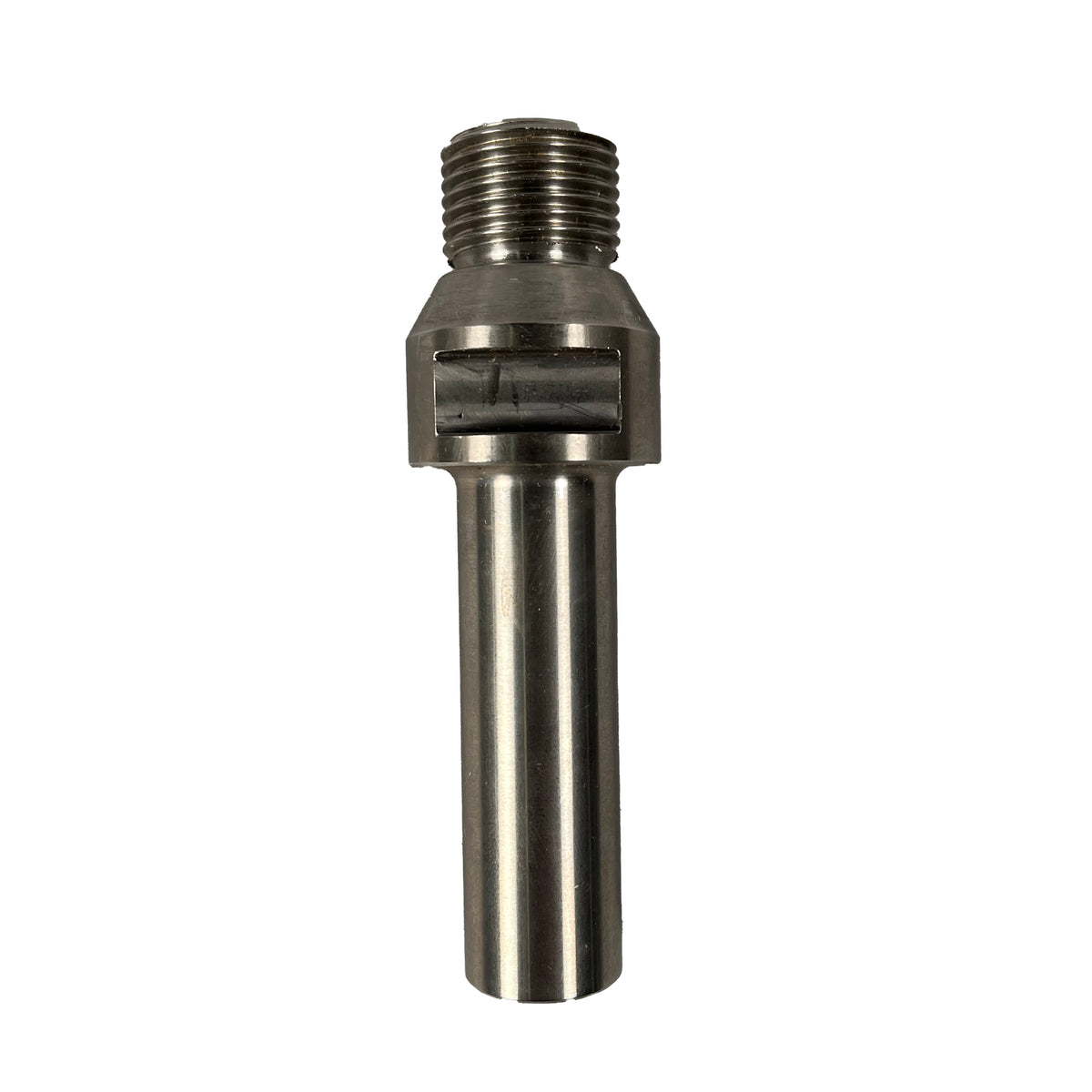 1/2" to M12 Router Tip Body