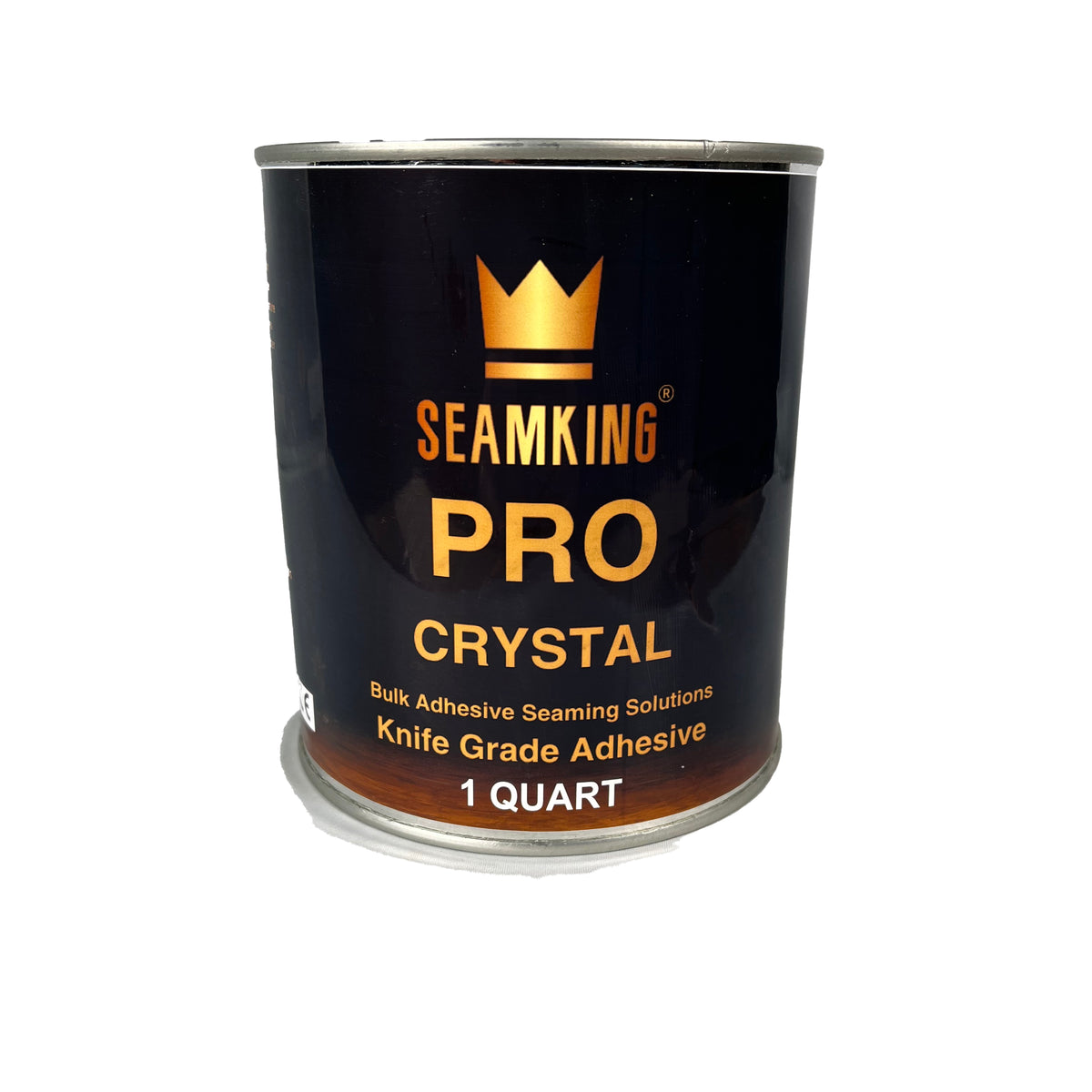 Big Dog Crystal Clear Knife Grade Tin - 1ltr