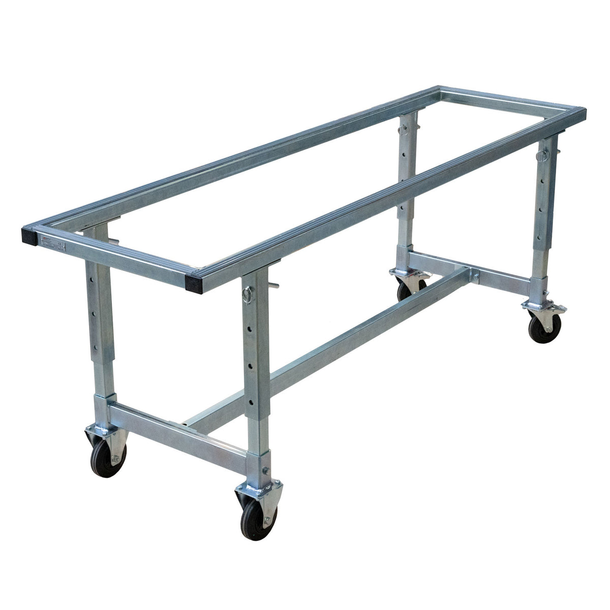 2mtr Work Cart