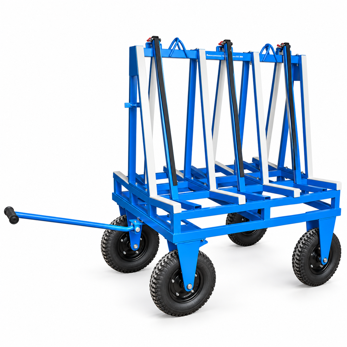 Aardwolf DFF400 De-Mountable A-Frame
