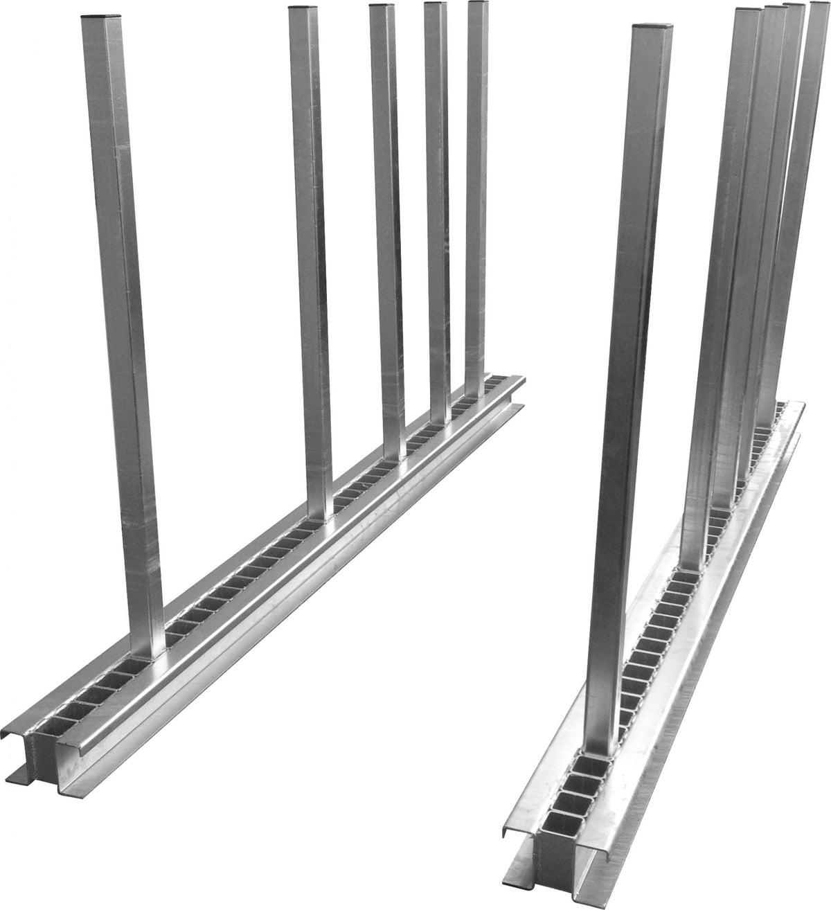Slab Racks