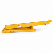 Aardwolf FB-2720 Forklift Boom