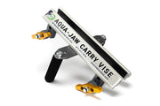 Aqua-Jaw Carry Vise Set