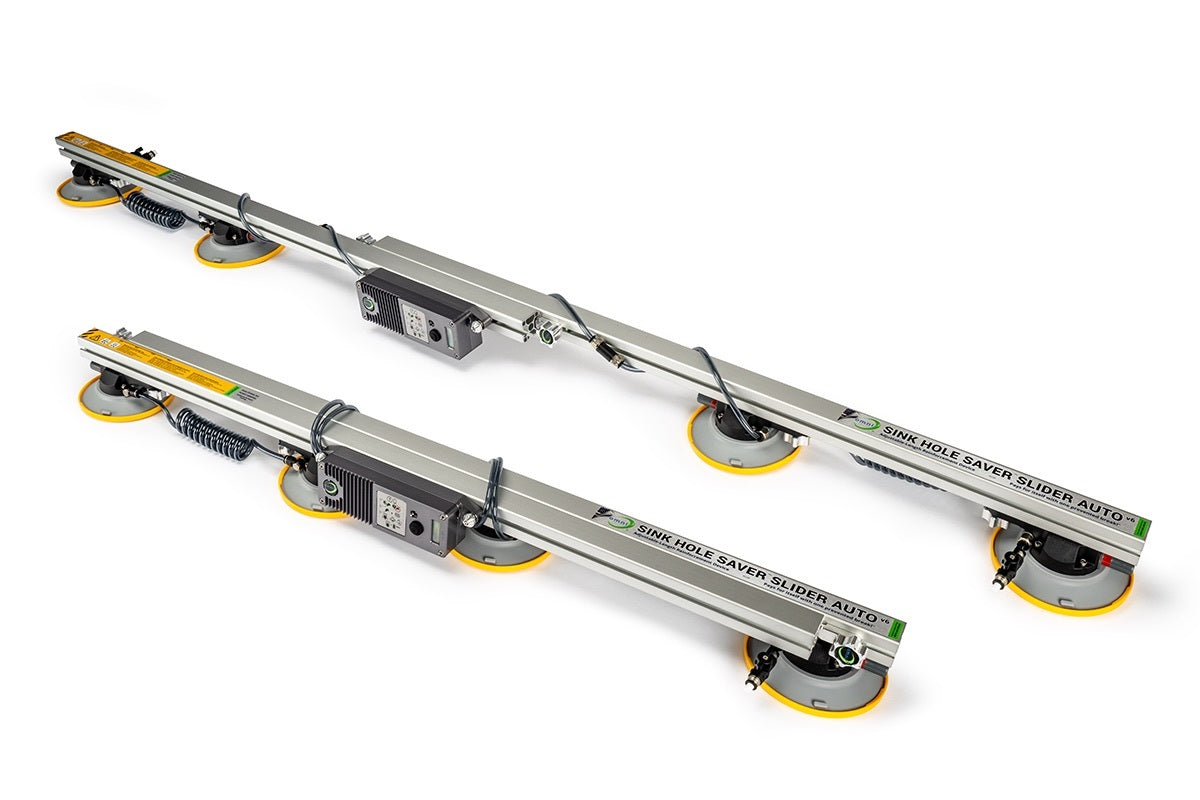Sink Hole Saver Slider Auto v6