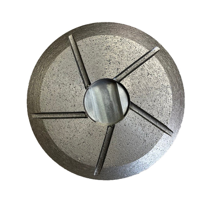 Diamond Bevel Heads