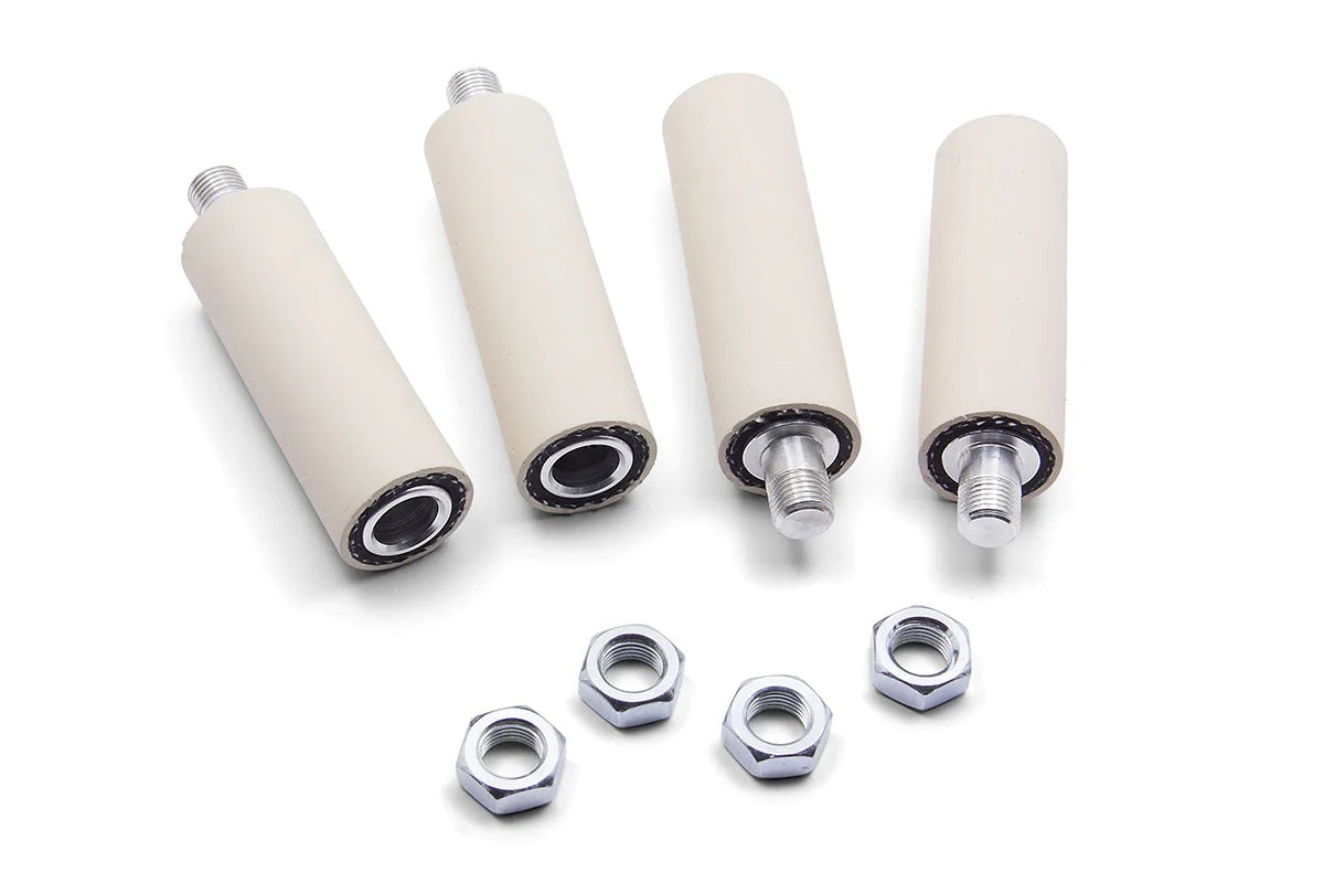 Mega-Jaw Clamp Rod Replacement Kit