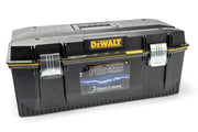 Pro Stealth Seamer 28" Tool Case with Custom Foam