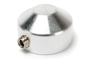 Locking Shaft Cap with Set Screw