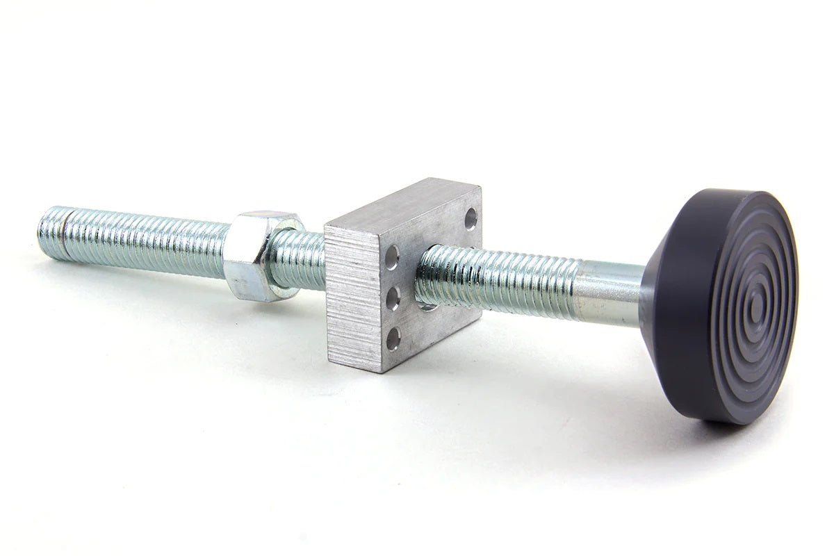 Clamp Shaft Replacement Kit, 8" Long