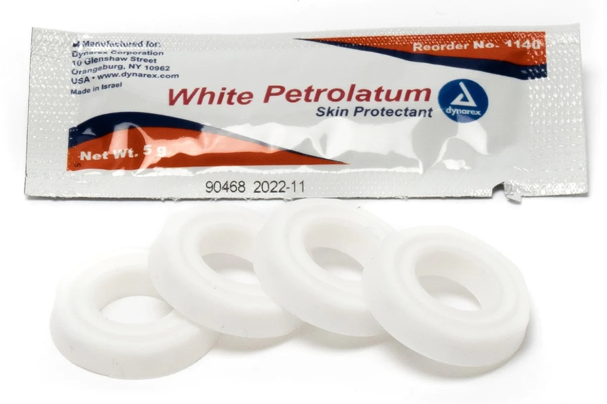 U-Cup Seal Kit