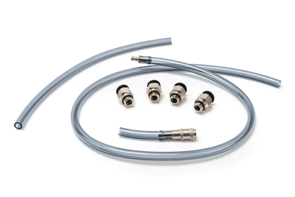 Nano Stealth Seamer Plug Kit