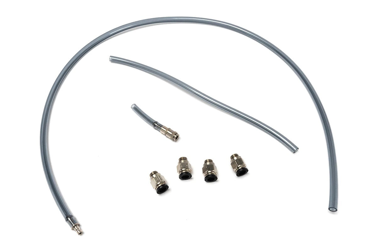 Pro Stealth Plug Kit