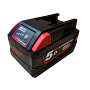 Power Tool Battery *Compatible* Milwaukee M28 5.0 ah