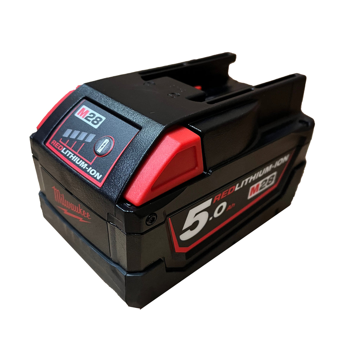 Power Tool Battery *Compatible* Milwaukee M28 5.0 ah