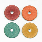 125mm LPE Diamond Sponge Pad