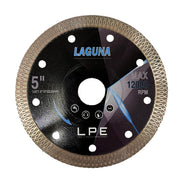 125mm LPE Laguna Blade - 22,2mm Bore