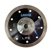 125mm LPE Laguna Blade - M14
