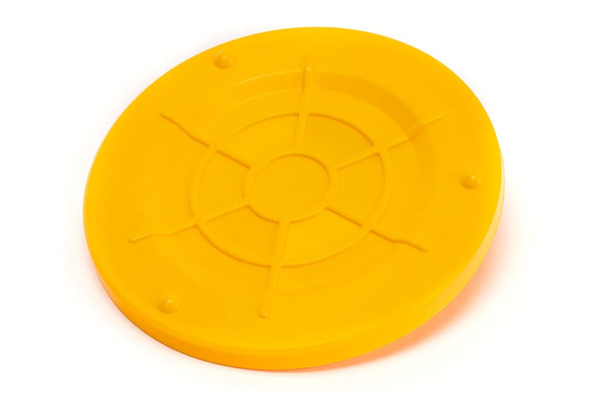 6" Vacuum Cup Cover