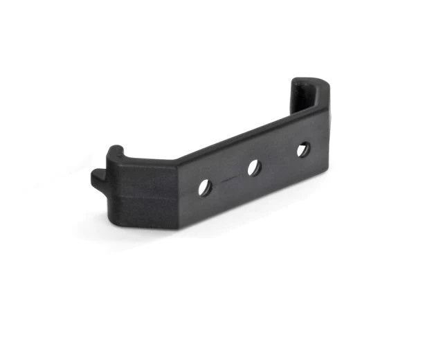 Rail Mounting Clip