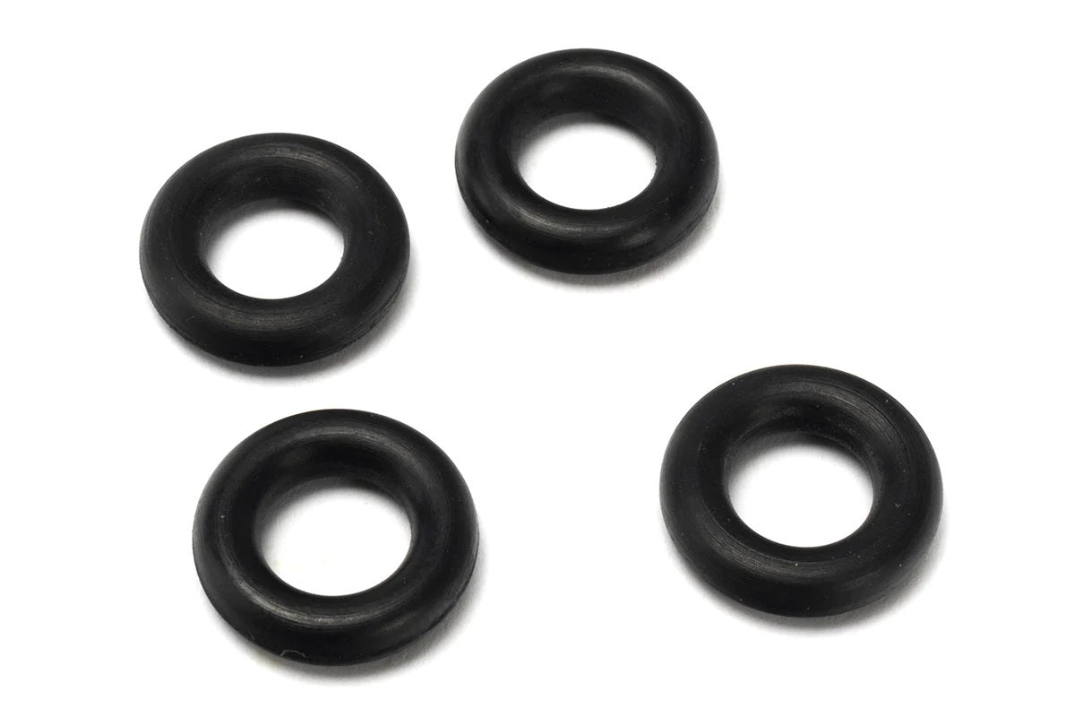 O-Ring #203, A70 EPDM (4 Pack)
