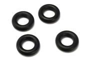 O-Ring #203, A70 EPDM (4 Pack)