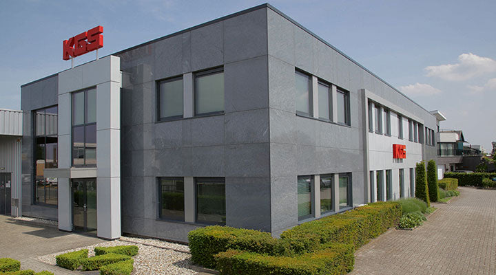 <strong>KGS Diamond International </strong>