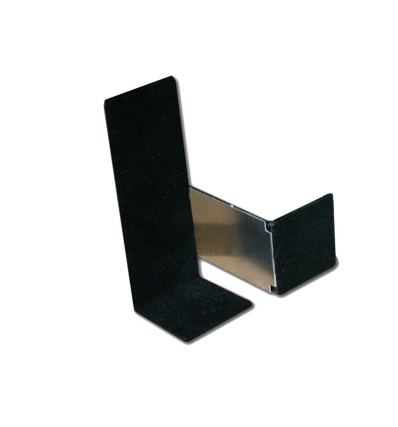 Black Shield Target