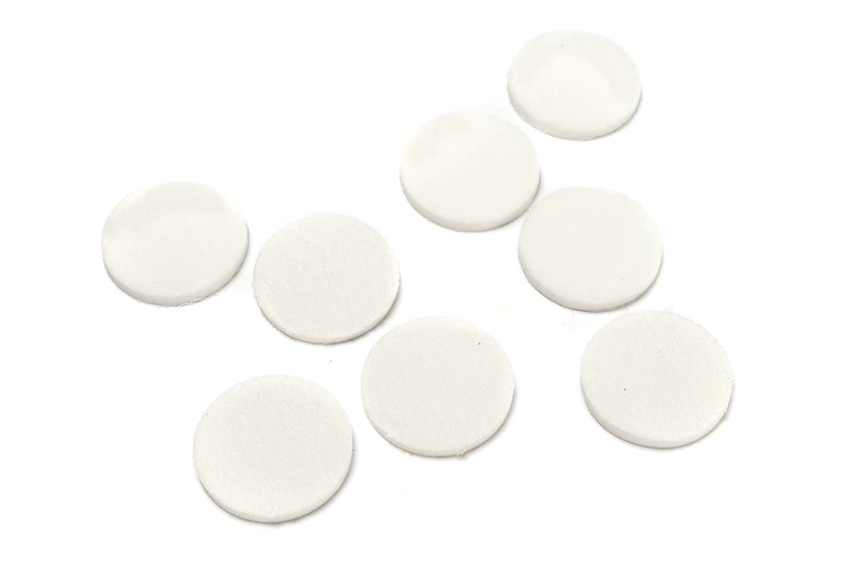 Felt Filters (8-Pack)