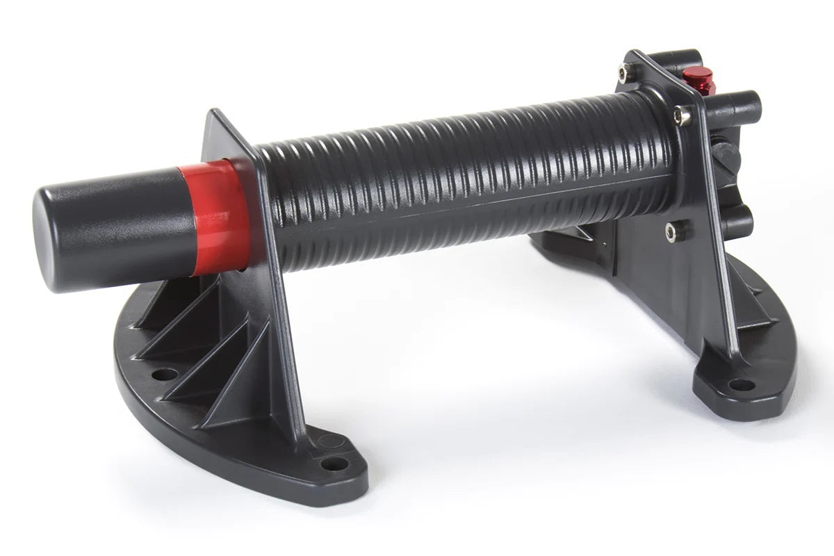 Pro Stealth Cylinder Handle & Plunger
