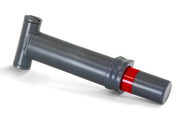 Grey Cylinder/Thumb-Pump Assembly