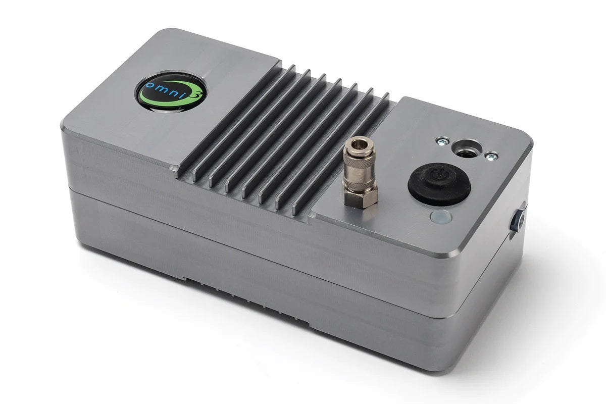 VMP600 Seam Setter Pump (No adapters)